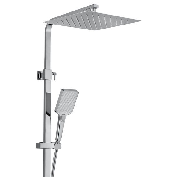 Душевая стойка Wonzon & Woghand Diamond WW-88739011-CR - фото 5