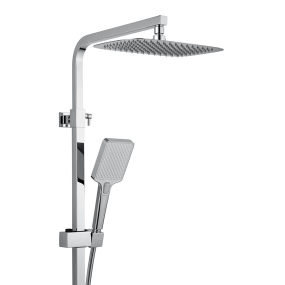 Душевая стойка Wonzon & Woghand Fit WW-88739009-CR - фото 5