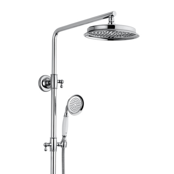 Душевая стойка Wonzon & Woghand Retro WW-88739020-CR - фото 4