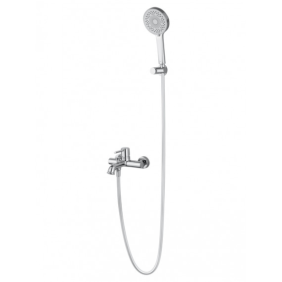 Смесители для ванны Wonzon & Woghand Tor WW-88037073-CR - фото 