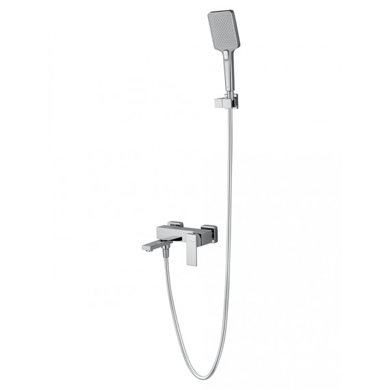 Смесители для ванны Wonzon & Woghand Cube WW-88639016-CR - фото 