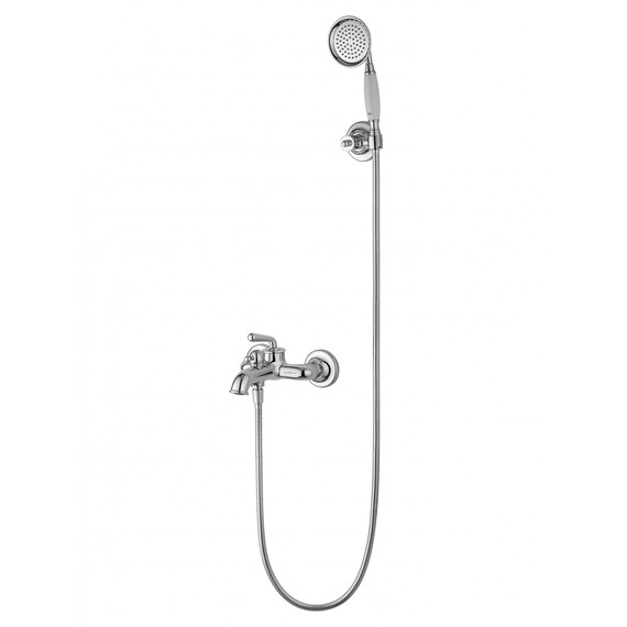 Смесители для ванны Wonzon &amp; Woghand Steam WW-88639008-CR - фото 