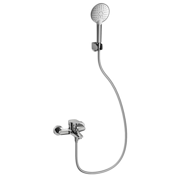 Смесители для ванны Wonzon & Woghand WW-A30891-CR - фото 