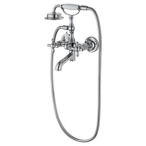 Смесители для ванны Wonzon & Woghand Retro WW-88639020-CR - фото 