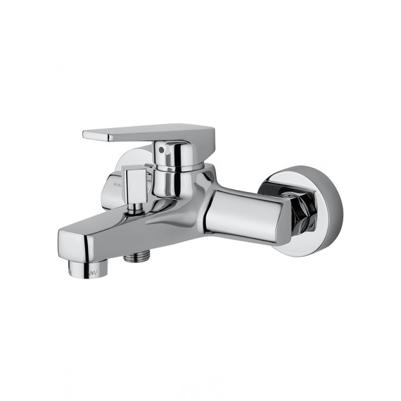 Смесители для ванны Wonzon & Woghand Athens WW-083101-CR - фото 