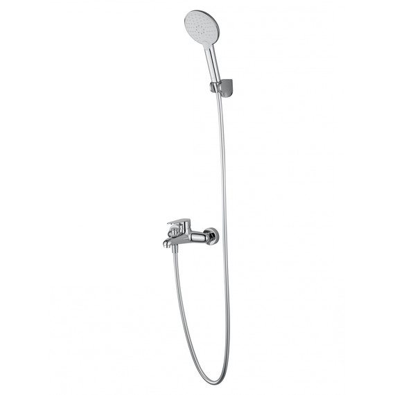 Смесители для ванны Wonzon & Woghand Alfa WW-AE3204-CR - фото 