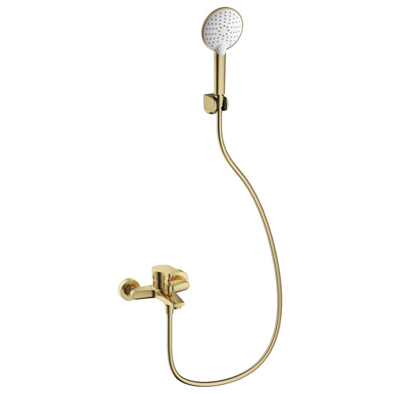 Смесители для ванны Wonzon & Woghand WW-A30891-BG, золото - фото 