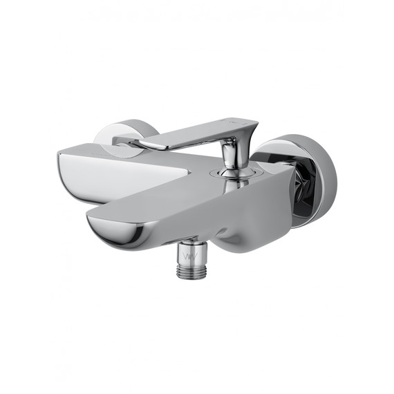 Смесители для ванны Wonzon & Woghand Shark WW-483101-CR - фото 