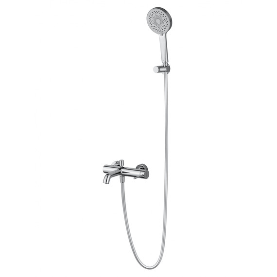 Смесители для ванны Wonzon & Woghand Stick WW-88639017-CR - фото 