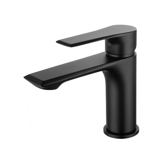 Смесители для раковины Wonzon & Woghand Brilliant WW-88018079-MB, чёрный - фото 