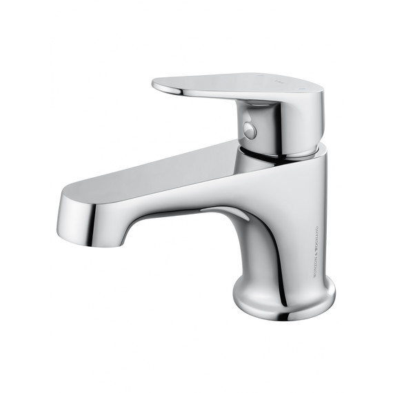 Смесители для раковины Wonzon & Woghand Balance WW-051101-CR - фото 
