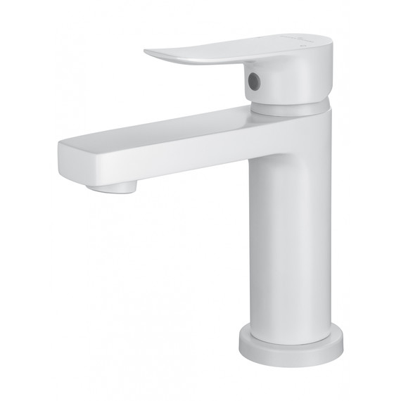 Смесители для раковины Wonzon & Woghand Blend WW-A40222-MW, белый - фото 