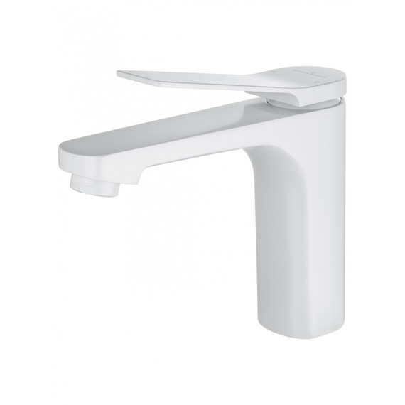 Смесители для раковины Wonzon & Woghand WW-XH-013-MW, белый - фото 