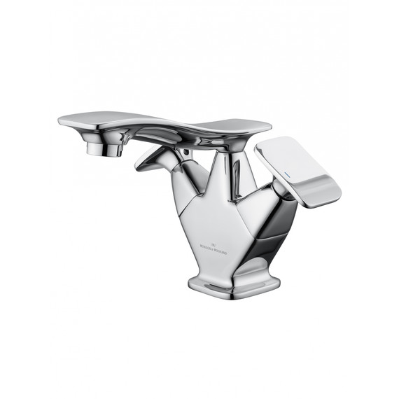 Смесители для раковины Wonzon & Woghand Shakespeare WW-651101-CR - фото 