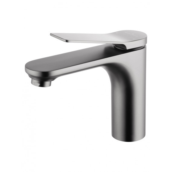 Смесители для раковины Wonzon & Woghand WW-XH-010-BGG, тёмный графит - фото 