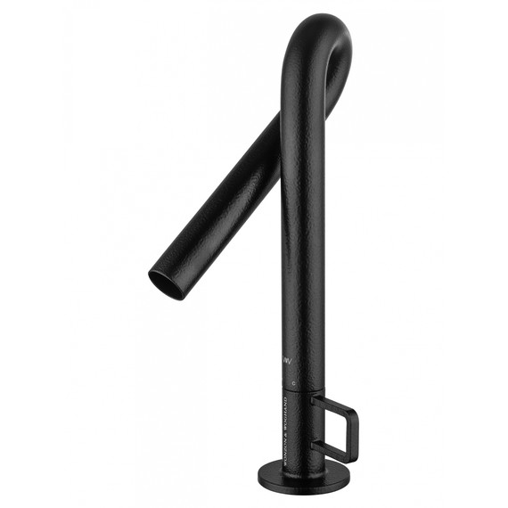 Смесители для раковины Wonzon & Woghand Loop WW-111-00-508, чёрный - фото 