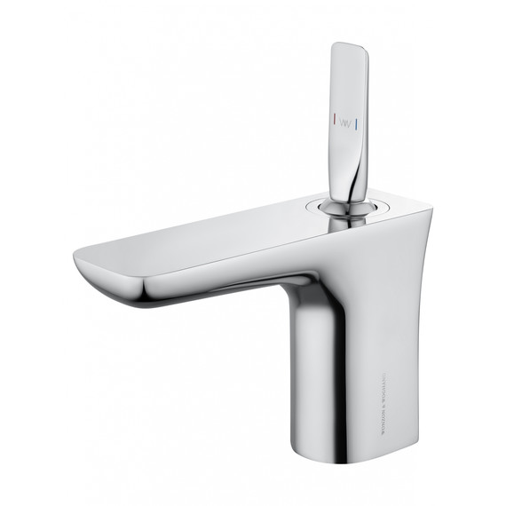 Смесители для раковины Wonzon & Woghand Shark WW-48B1101-CR - фото 