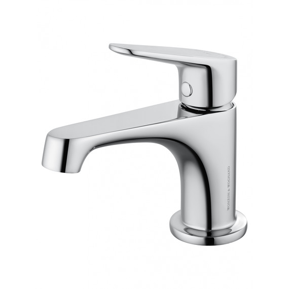 Смесители для раковины Wonzon & Woghand Balance WW-051121-CR/L - фото 