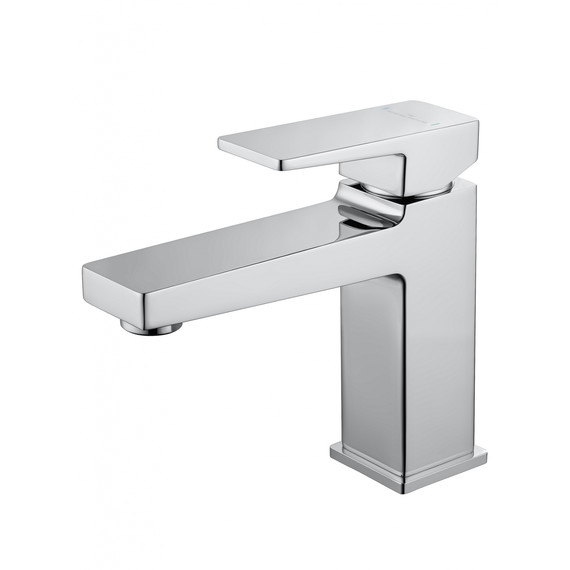 Смесители для раковины Wonzon & Woghand Cube 2.0 WW-88018068-CR - фото 