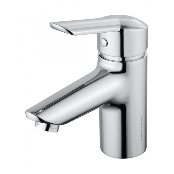 Смесители для раковины Wonzon & Woghand Baroque WW-191101-CR - фото 