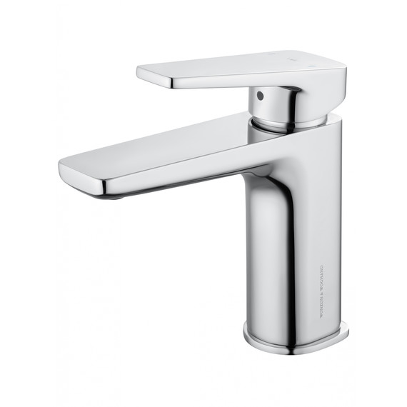 Смесители для раковины Wonzon & Woghand Athens WW-081103-CR - фото 