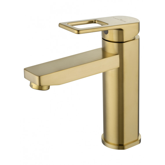 Смесители для раковины Wonzon & Woghand Frame WW-88139010-BG, золото - фото 