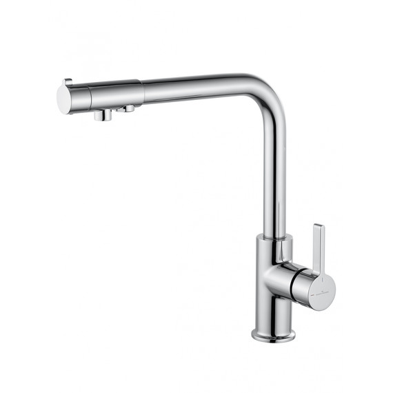 Смесители для кухни Wonzon & Woghand WW-88458008-CR - фото 