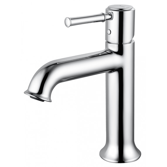 Смесители для раковины Wonzon & Woghand Tor WW-88018073-CR - фото 