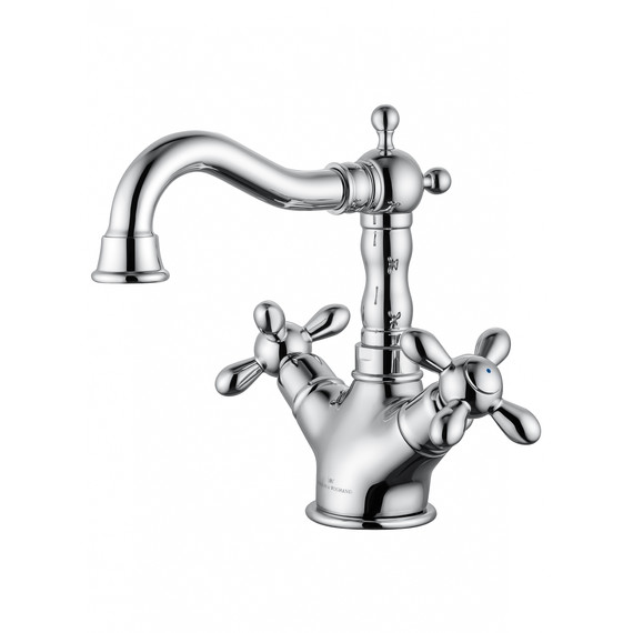 Смесители для раковины Wonzon & Woghand Retro WW-88139020-CR - фото 