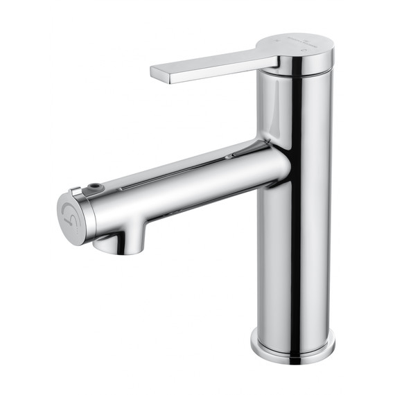 Смесители для раковины Wonzon & Woghand WW-H1017-CR - фото 