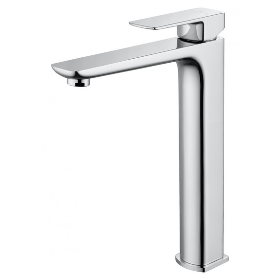 Смеситель для раковины высокий Wonzon & Woghand Edge WW-88239003-CR - фото 