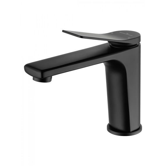 Смесители для раковины Wonzon & Woghand WW-XH-012-MB, чёрный - фото 