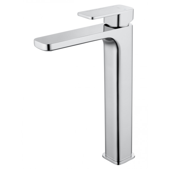 Смеситель для раковины высокий Wonzon & Woghand Arnie WW-691104-CR - фото 