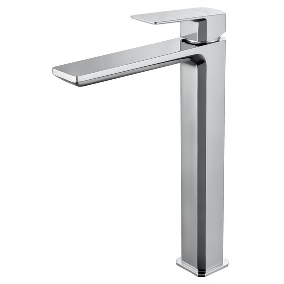 Смеситель для раковины высокий Wonzon & Woghand Diamond WW-88239011-CR - фото 