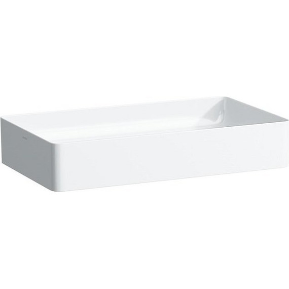 Раковина-чаша LAUFEN LIVING SGUARE 60 см 8.1143.4.000.112.1 - фото 