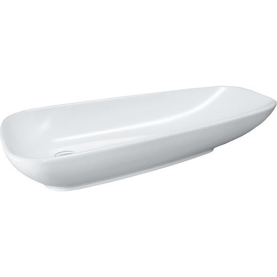 Раковина-чаша Laufen Palomba 90 см 8.1680.1.400.112.1 - фото 