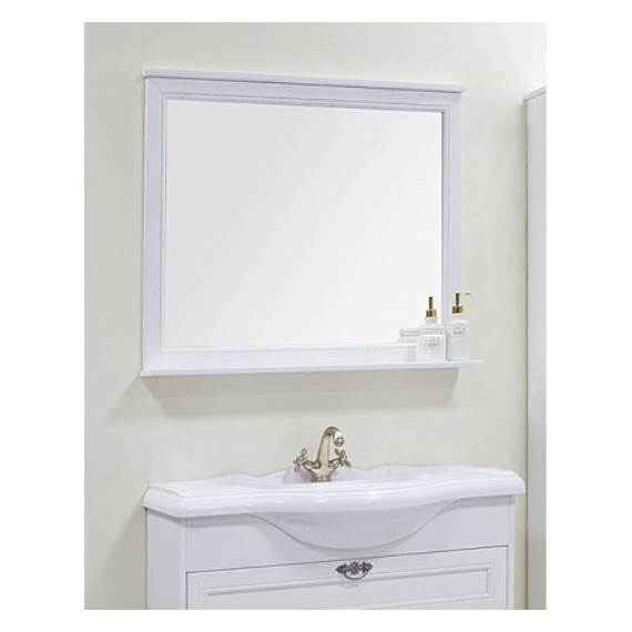 Зеркало Акватон Идель 105 см 1A197902IDM70 - фото 3