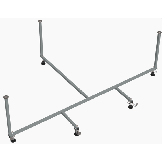 Каркас для ванны Azario Азура АЗК0001 - фото 