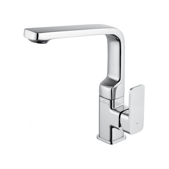 Смесители для кухни Wonzon & Woghand Arnie WW-692102-CR - фото 