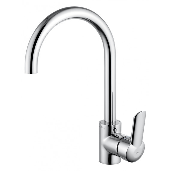 Смесители для кухни Wonzon & Woghand Baroque WW-192101-CR - фото 