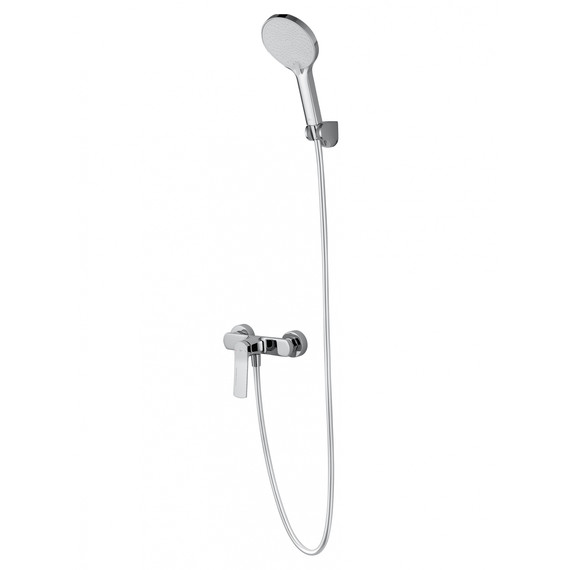 Смесители для душа Wonzon & Woghand WW-B2585-CR - фото 