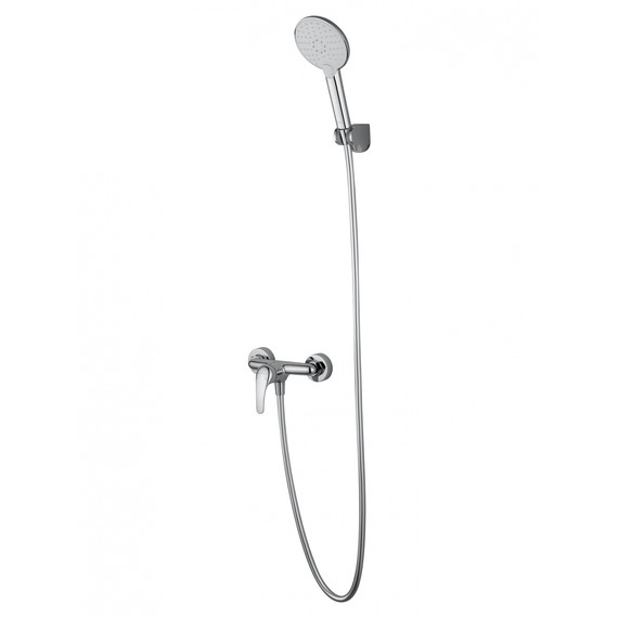 Смесители для душа Wonzon & Woghand WW-4540-CR - фото 