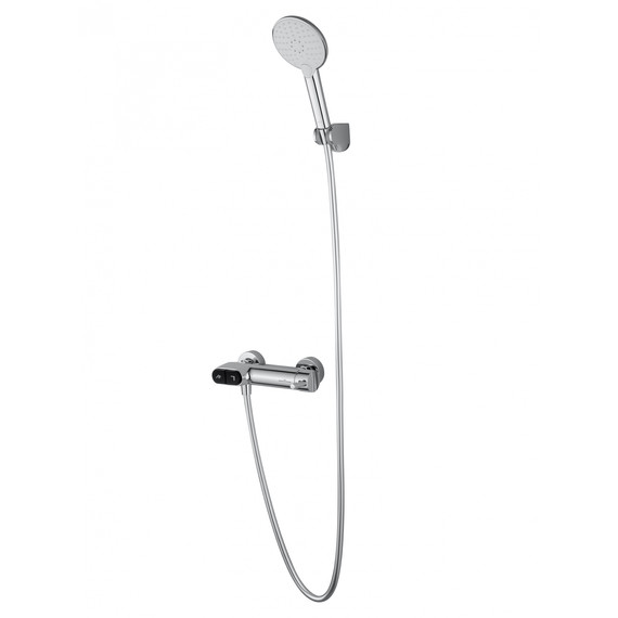 Смесители для душа Wonzon & Woghand Muse WW-A30902-CR - фото 