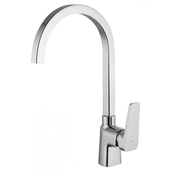 Смесители для кухни Wonzon & Woghand Athens WW-082101-CR - фото 