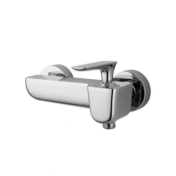 Смесители для душа Wonzon & Woghand Shark WW-484101-CR - фото 