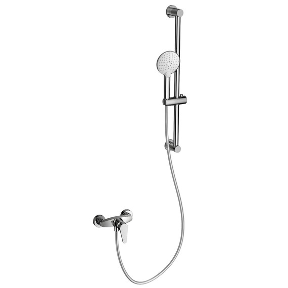 Смесители для душа Wonzon & Woghand WW-AE3103-CR - фото 