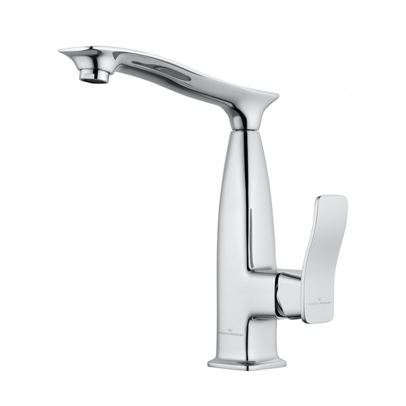 Смесители для кухни Wonzon & Woghand Navia WW-182101-CR - фото 