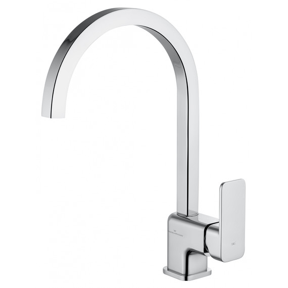 Смесители для кухни Wonzon & Woghand Arnie WW-692101-CR - фото 