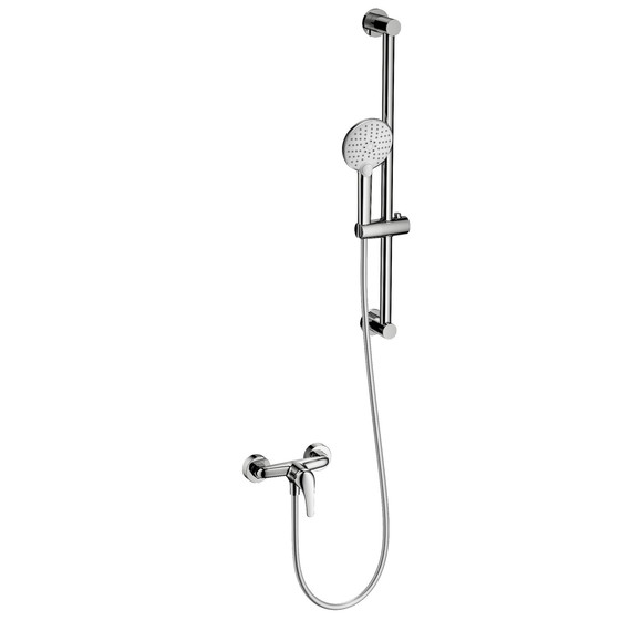 Смесители для душа Wonzon & Woghand WW-4570-CR - фото 