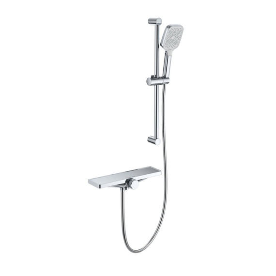 Смесители для ванны Wonzon & Woghand Onix WW-B2551-A-CR - фото 